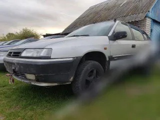  Полуось Citroen Xantia Арт 87574766, вид 2