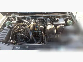  коллектор впускной Citroen Xantia 1.9л Арт 87560492, вид 1