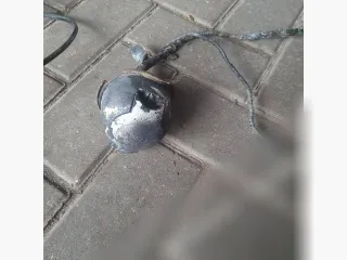  розетка фаркопа Audi A6 C5 (S6,RS6) Арт 108095039, вид 2