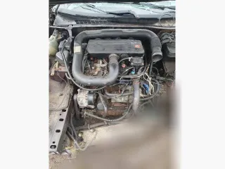  коллектор впускной Citroen Xantia 1.9л Арт 103581471, вид 2