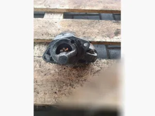  Стартер Mazda 121 3 1.3л Арт 103459334, вид 3