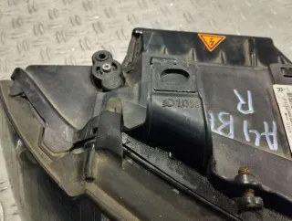 8e0941003p, 8e0941004p Фара передняя (комплект) Audi A4 B6 Арт 70818528, вид 6