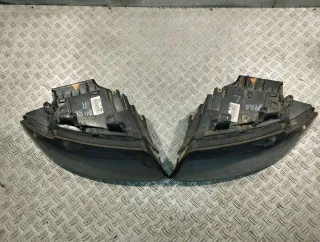 8e0941003p, 8e0941004p Фара передняя (комплект) Audi A4 B6 Арт 70818528, вид 2