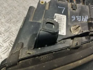 8e0941003p, 8e0941004p Фара передняя (комплект) Audi A4 B6 Арт 70818528, вид 4