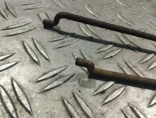  Тяга ручника Volkswagen Transporter T4 Арт 70818649, вид 3