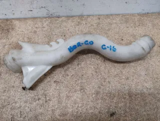 9645191080 Горловина бачка омывателя Peugeot Partner 1 Арт 70820347, вид 1