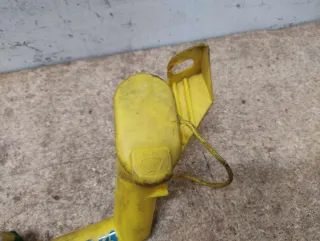 77 00 431 999 Горловина бачка омывателя Renault Megane 1 Арт 70820358, вид 2