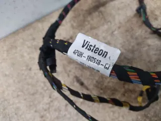 Visteon  Жгут проводов (Проводка) Citroen C5 1 Арт 70820665, вид 7