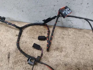 Visteon  Жгут проводов (Проводка) Citroen C5 1 Арт 70820665, вид 3