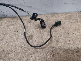 Visteon  Жгут проводов (Проводка) Citroen C5 1 Арт 70820665, вид 2