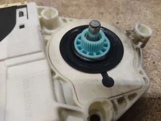  Моторчик стеклоподъемника передний правый Citroen C5 1 Арт 70822781, вид 5