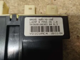  Моторчик стеклоподъемника передний правый Citroen C5 1 Арт 70822781, вид 2