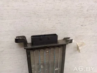 C6678003 Электрический радиатор отопителя (тэн) Citroen C4 1 Арт 52327743, вид 2