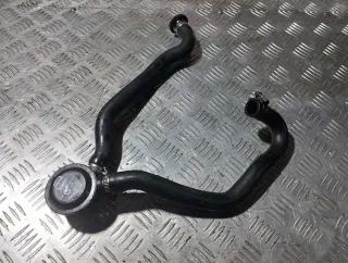  Маслоотделитель (сапун) Citroen Xantia 1.9л Арт 70832845, вид 1