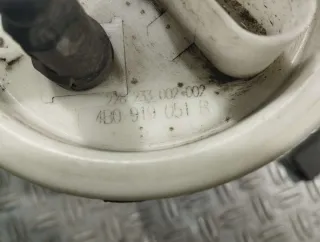 4b0919051b Насос топливный Audi A6 C5 (S6,RS6) 2.4л Арт 70832909, вид 5