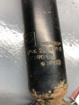 BP4K-28-910D Амортизатор задний Mazda 3 BK Арт 70835165, вид 5