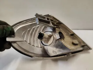  Поворотник левый Nissan Bluebird G10 Арт 015023, вид 4