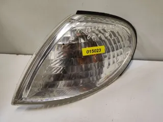  Поворотник левый Nissan Bluebird G10 Арт 015023, вид 1