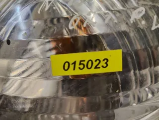  Поворотник левый Nissan Bluebird G10 Арт 015023, вид 5