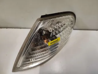  Поворотник левый Nissan Bluebird G10 Арт 015023, вид 2