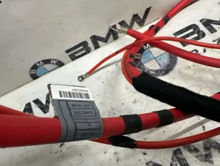 61123452235, 3452235, 6908745, 61136928945, 6928945 Пиропатрон BMW X3 E83 Арт BR21-49, вид 6