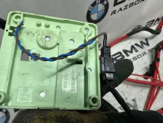 61123452235, 3452235, 6908745, 61136928945, 6928945 Пиропатрон BMW X3 E83 Арт BR21-49, вид 10