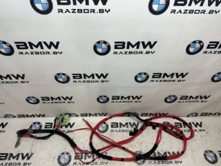 61123452235, 3452235, 6908745, 61136928945, 6928945 Пиропатрон BMW X3 E83 Арт BR21-49, вид 1