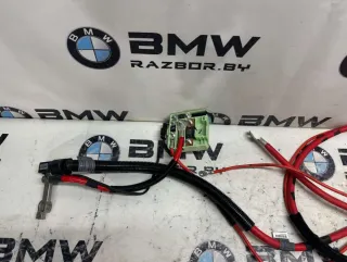 61123452235, 3452235, 6908745, 61136928945, 6928945 Пиропатрон BMW X3 E83 Арт BR21-49, вид 4