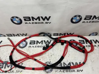 61123452235, 3452235, 6908745, 61136928945, 6928945 Пиропатрон BMW X3 E83 Арт BR21-49, вид 2