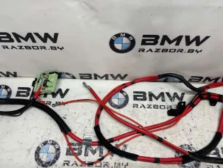 61123452235, 3452235, 6908745, 61136928945, 6928945 Пиропатрон BMW X3 E83 Арт BR21-49, вид 3