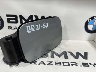  Крепление лючка топливного бака BMW X3 E83 2.0л Арт BR21-54, вид 1