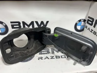  Крепление лючка топливного бака BMW X3 E83 2.0л Арт BR21-54, вид 3