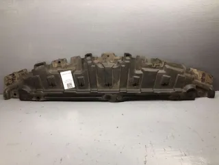 BP4K56112 Защита (пыльник) бампера переднего Mazda 3 BK Арт 67729099, вид 1