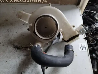 87130-47060 Вентилятор охлаждения батареи Toyota Prius 1 Арт 0015265, вид 2