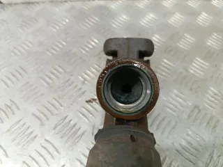  Гидростойка задняя левая Citroen C5 2 Арт 3238_2000001221523, вид 4