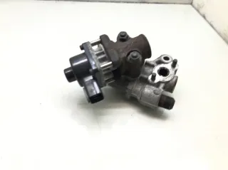  Клапан EGR Mazda 3 BK 1.6л i Арт 260016, вид 2