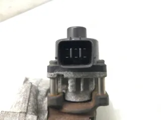  Клапан EGR Mazda 3 BK 1.6л i Арт 260016, вид 4