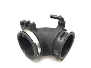 0140811611 Патрубок впускного коллектора Mazda 3 BK 1.6л i Арт 260019, вид 3