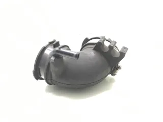 0140811611 Патрубок впускного коллектора Mazda 3 BK 1.6л i Арт 260019, вид 4