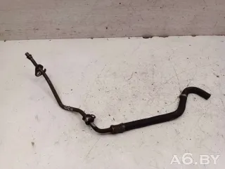  Шланг гидроусилителя низкого давления Mercedes Vito W639 Арт 70846237, вид 4