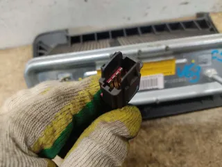 96501412 Подушка безопасности коленная Citroen C5 1 Арт 70847780, вид 4