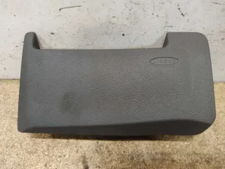 96501412 Подушка безопасности коленная Citroen C5 1 Арт 70847780, вид 1