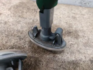  Повторитель передний правый Citroen C5 1 Арт 70847784, вид 4