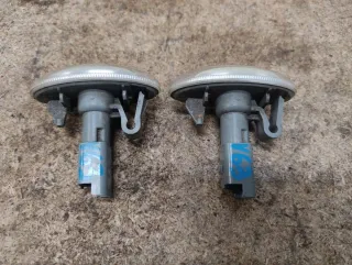  Повторитель передний правый Citroen C5 1 Арт 70847784, вид 2