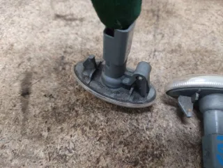  Повторитель передний правый Citroen C5 1 Арт 70847784, вид 3