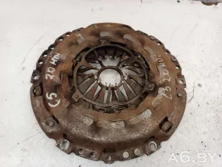  Корзина сцепления Citroen C8 2.0л HDI Арт 70847947, вид 1