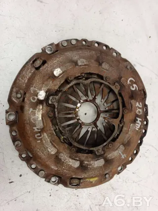 Корзина сцепления Citroen C8 2.0л HDI Арт 70847947, вид 2