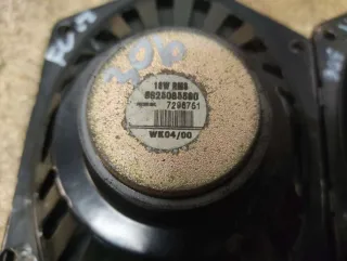 9625065380 Динамик Peugeot 306 Арт 70848019, вид 3