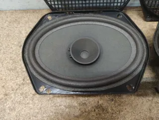 9625065380 Динамик Peugeot 306 Арт 70848019, вид 1