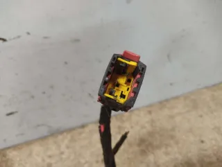  Жгут проводов (Проводка) Citroen C8 Арт 70848339, вид 3